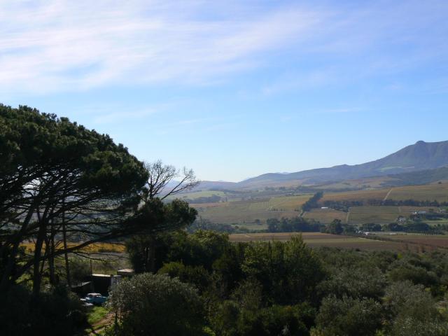 Farm for sale in Pniel, Western Cape
