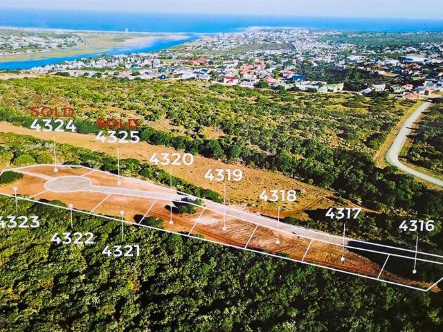 Property for sale in Groot Brak Rivier, Western Cape