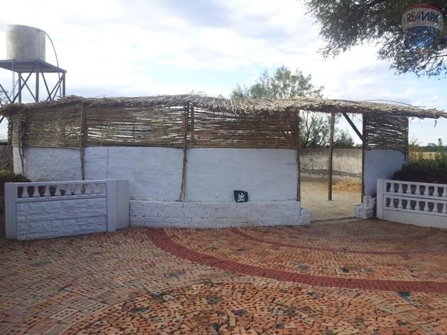 Farm for sale in Dr Kenneth Kaunda, North West
