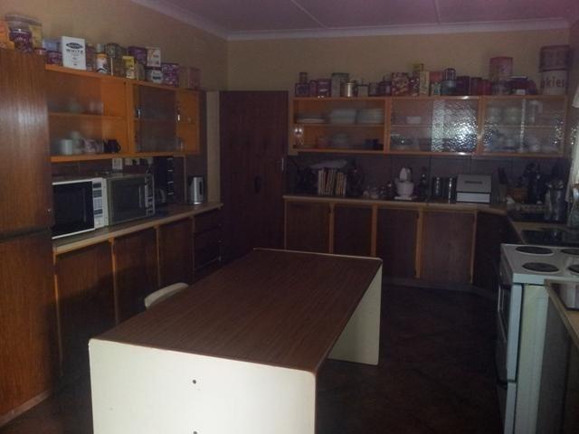 Farm for sale in Dr Kenneth Kaunda, North West