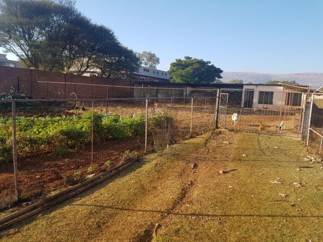 Farm for sale in Gauteng