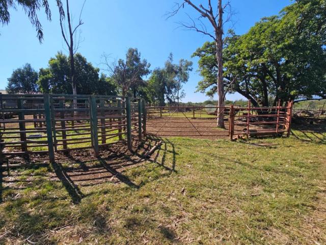 Farm for sale in Derby, North West