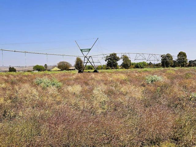 Farm for sale in Kagiso, Gauteng