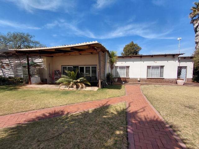 Farm for sale in Kagiso, Gauteng