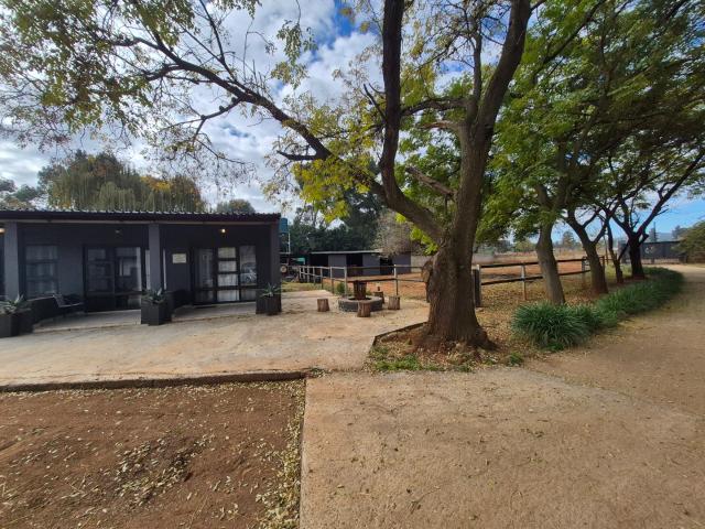 Farm for sale in Midvaal, Gauteng