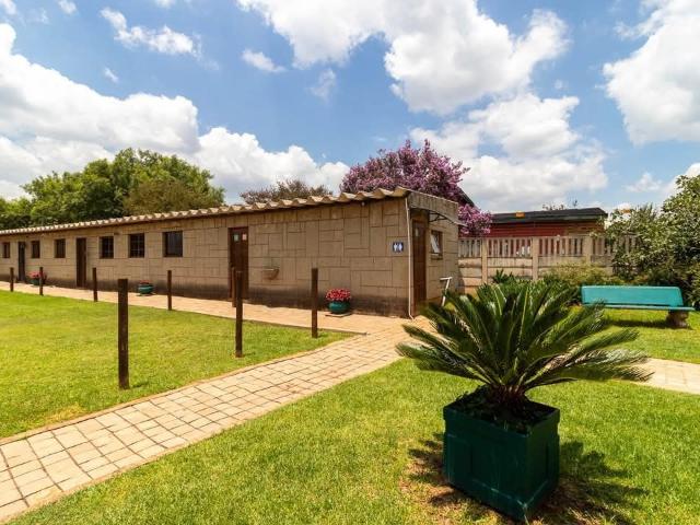Farm for sale in Midvaal, Gauteng