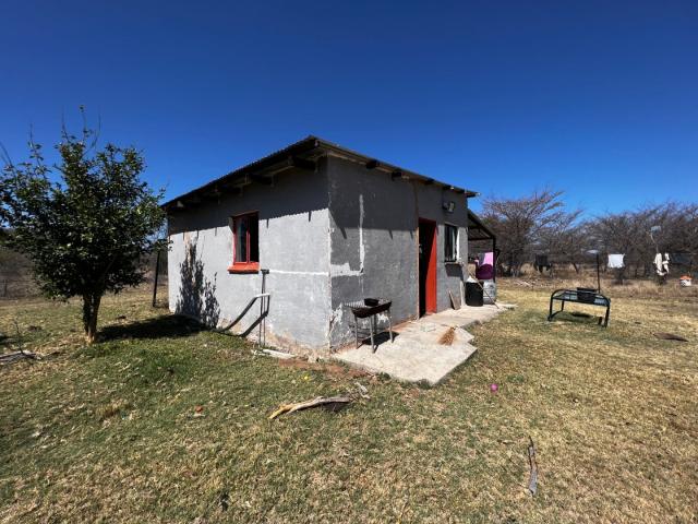 Farm for sale in Limpopo