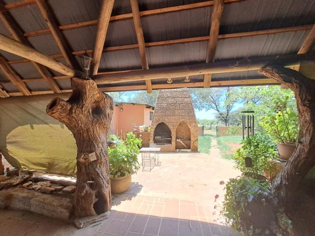 Farm for sale in Limpopo