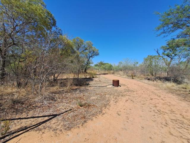 Farm for sale in Limpopo
