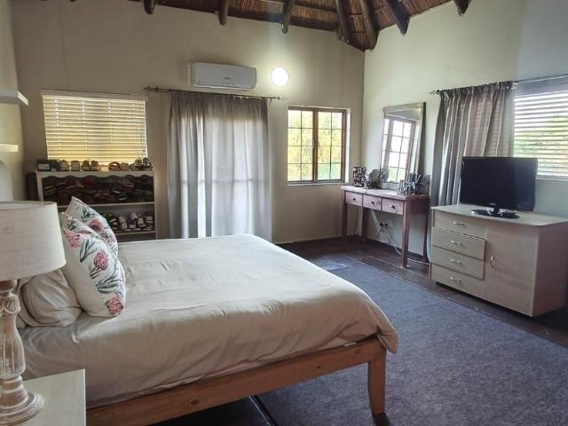 Farm for sale in Limpopo