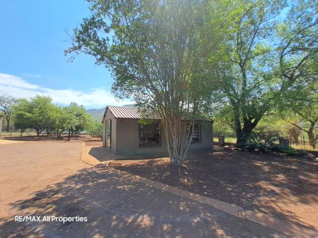 Farm for sale in Thabazimbi, Limpopo