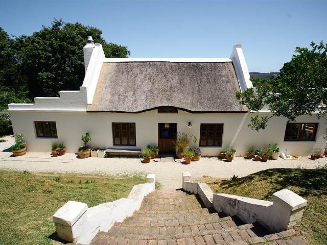 Property for rent in Groot Brak Rivier, Western Cape