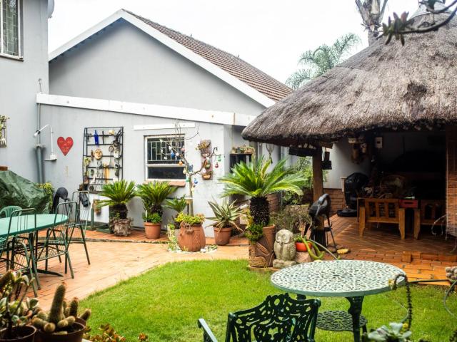 Farm for sale in Theresapark, Waterkloof