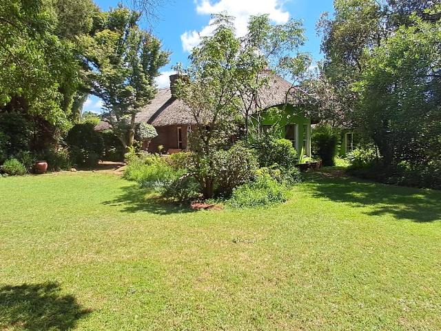 Farm for sale in Kungwini, Gauteng