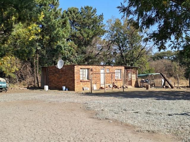Farm for sale in Kungwini, Gauteng