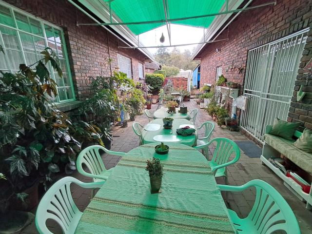 Farm for sale in Kungwini, Gauteng