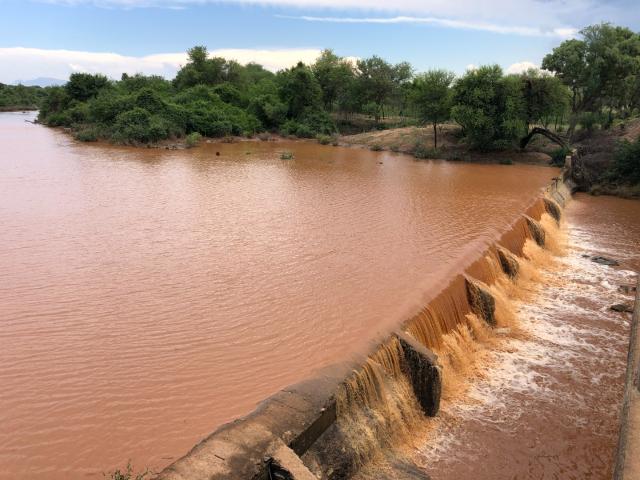 Farm for sale in Bochum, Limpopo