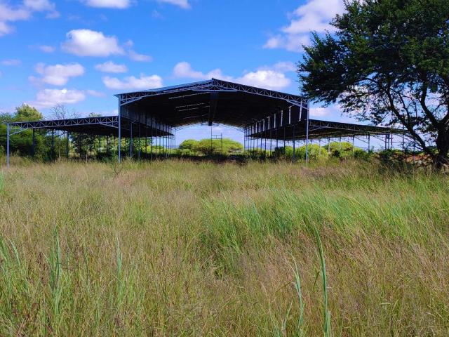 Farm for sale in Seshego, Limpopo