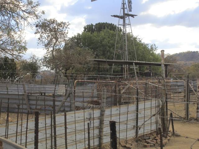 Farm for sale in Seshego, Limpopo