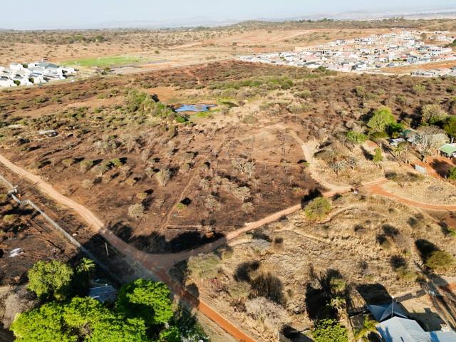 Farm for sale in Seshego, Limpopo