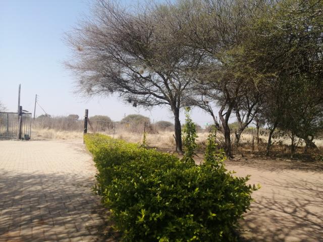 Farm for sale in Seshego, Limpopo