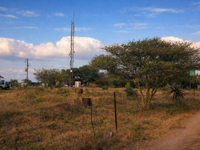 Farm for sale in Seshego, Limpopo