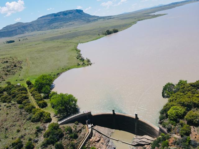 Farm for sale in Mantsopa, Free State
