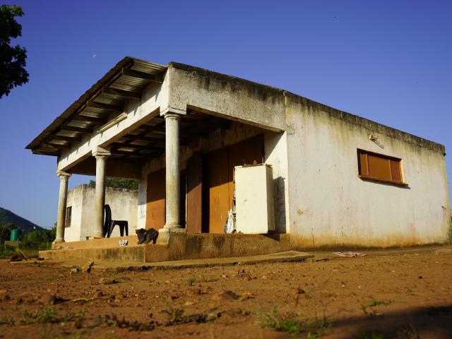 Farm for sale in Mopani, Limpopo