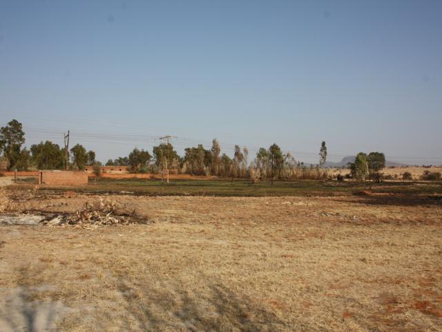Farm for sale in Hartbeespoort Dam Nature Reserve, North West