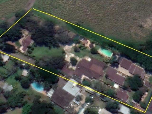 Farm for sale in Princess Grant, Kwazulu-natal