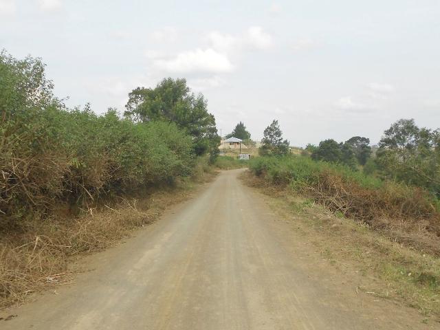 Farm for sale in Ugu District Municipality, Kwazulu-natal