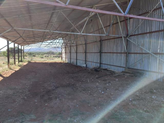 Farm for sale in Northern Cape