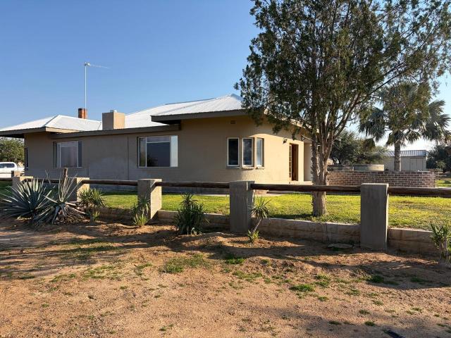 Farm for sale in Northern Cape