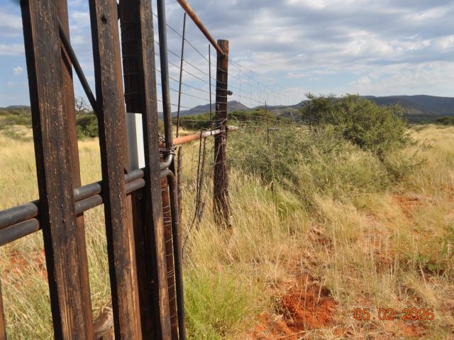 Farm for sale in Northern Cape