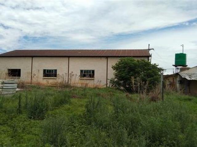 Farm for sale in Midvaal, Gauteng