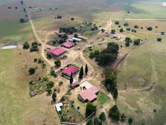Farm for sale in Midvaal, Gauteng