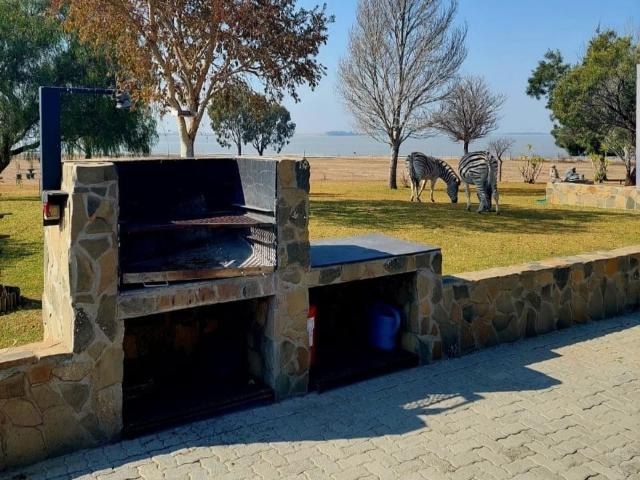 Farm for sale in Oranjeville, Free State