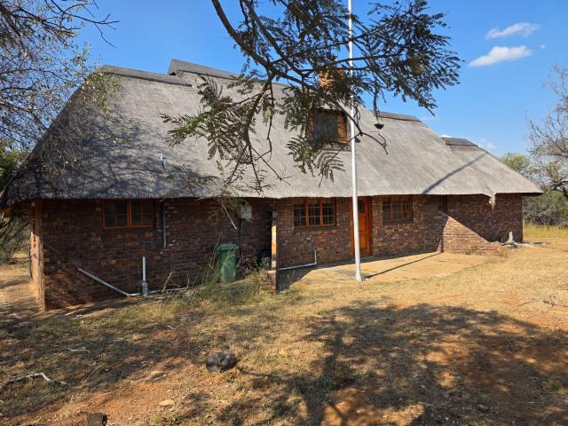 Farm for sale in Tlhabane, North West