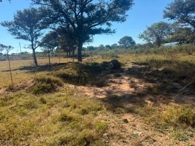 Farm for sale in Nylstroom, Limpopo