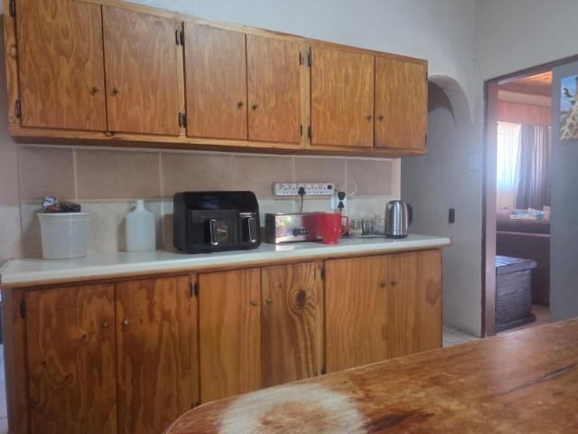 Farm for sale in Nylstroom, Limpopo