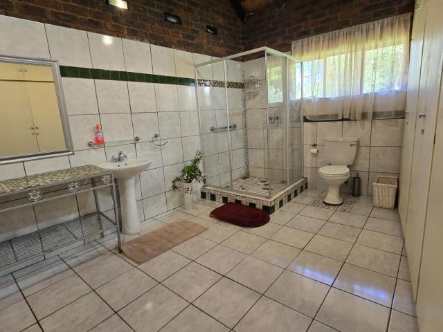 Farm for sale in Limpopo