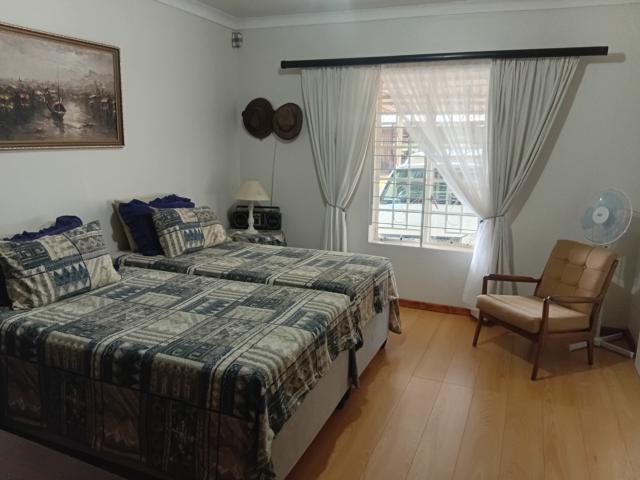 Farm for sale in Nylstroom, Limpopo