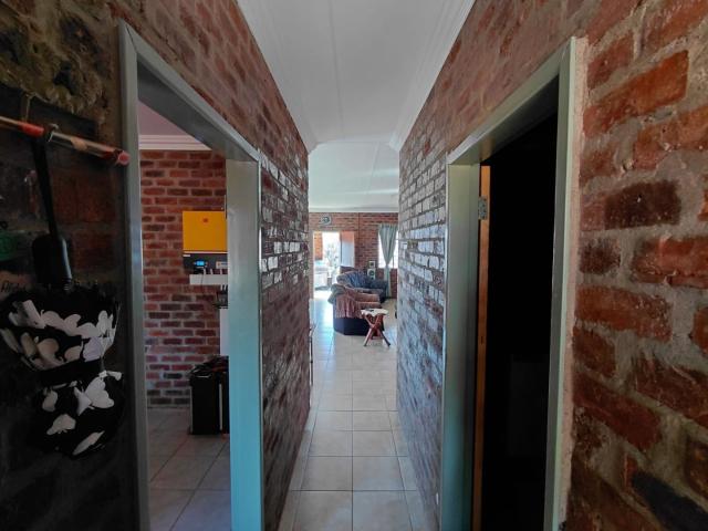 Farm for sale in Nylstroom, Limpopo