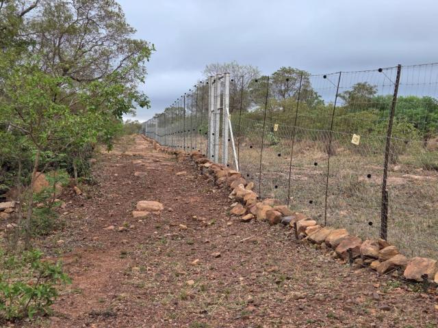 Farm for sale in Nylstroom, Limpopo