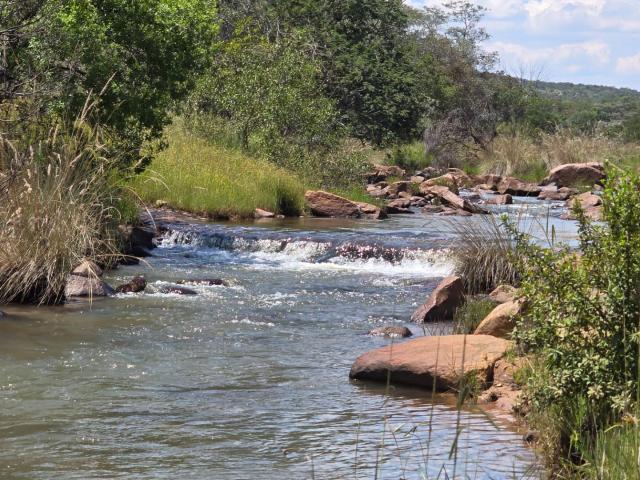 Farm for sale in Nylstroom, Limpopo