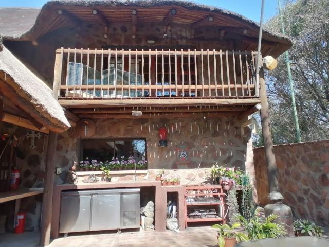 Farm for sale in Nylstroom, Limpopo
