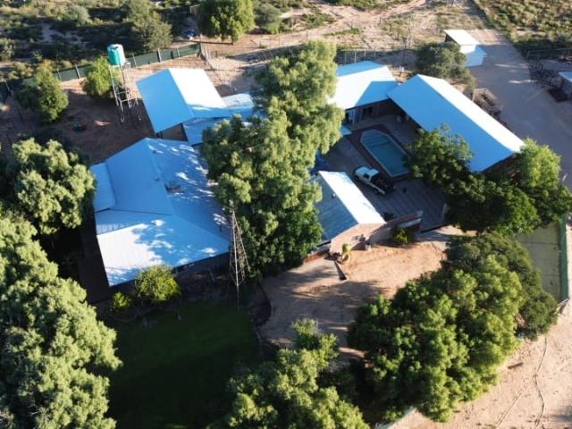Farm for sale in Kgalagadi, Northern Cape