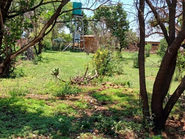 Farm for sale in Gauteng
