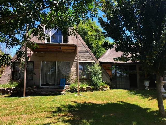 Property for sale in Viljoenskroon, Free State