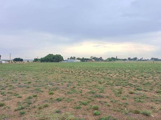 Farm for sale in Lesedi Local Municipality, Gauteng